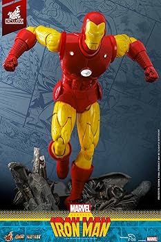 Amazon.co.jp: コミック・マスターピース DIECAST マーベル
